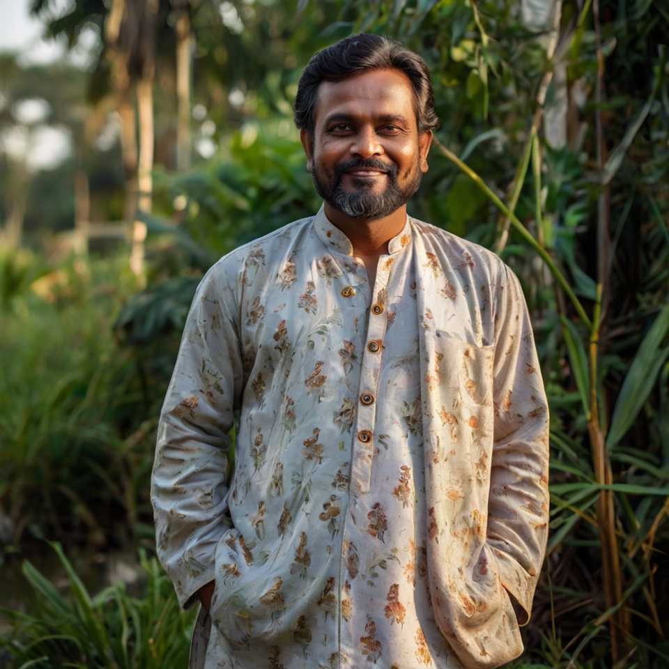 শফিকুর রহমান-( ব্যবসায়ী )