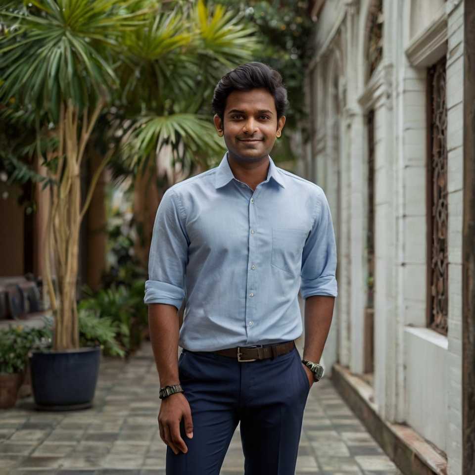 কামরুল ইসলাম-( লন্ডন প্রবাসী )