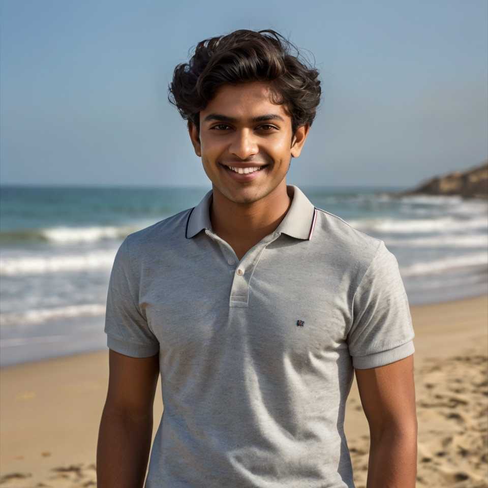 মোস্তাফিজুর রহমান-( ছাত্র )