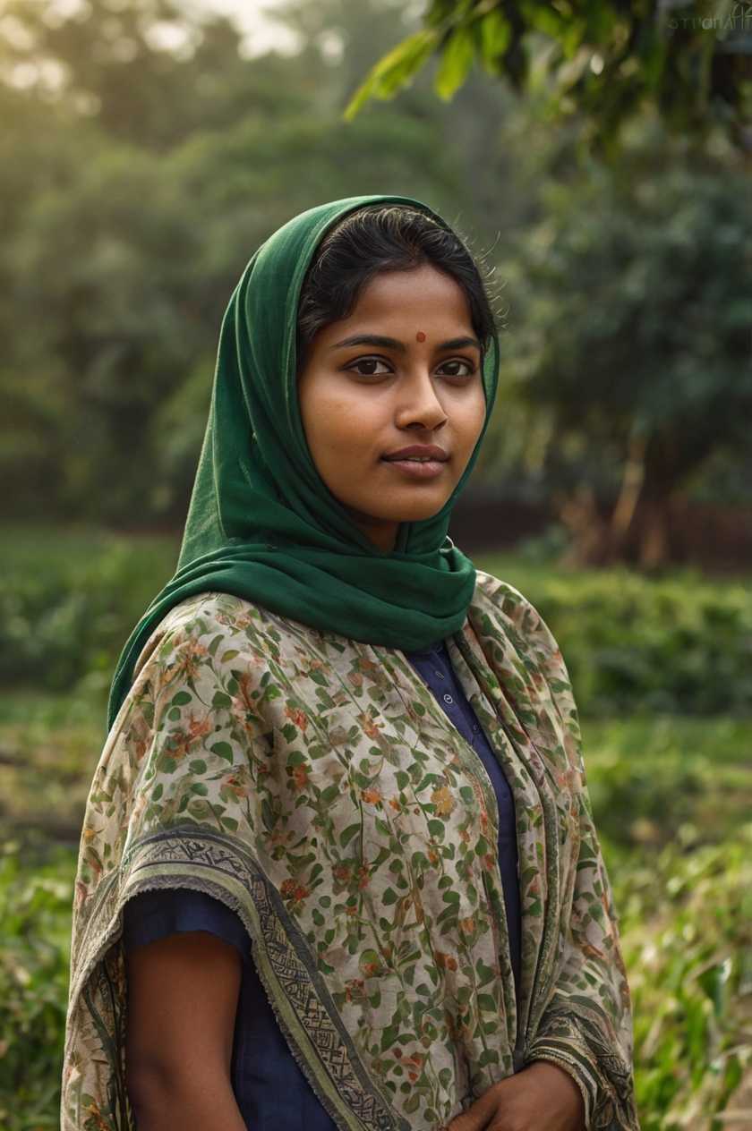 রেহেনা বেগম-( গৃহিণী )